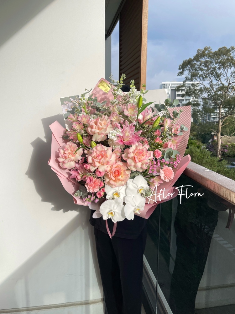Pink Romance