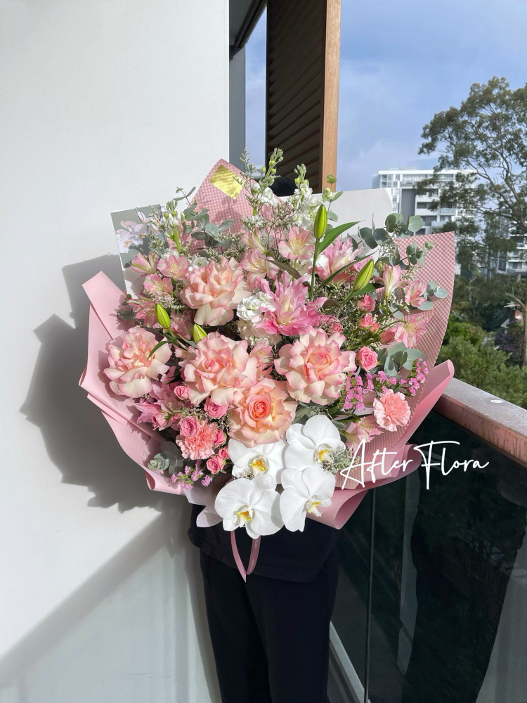 Pink Romance
