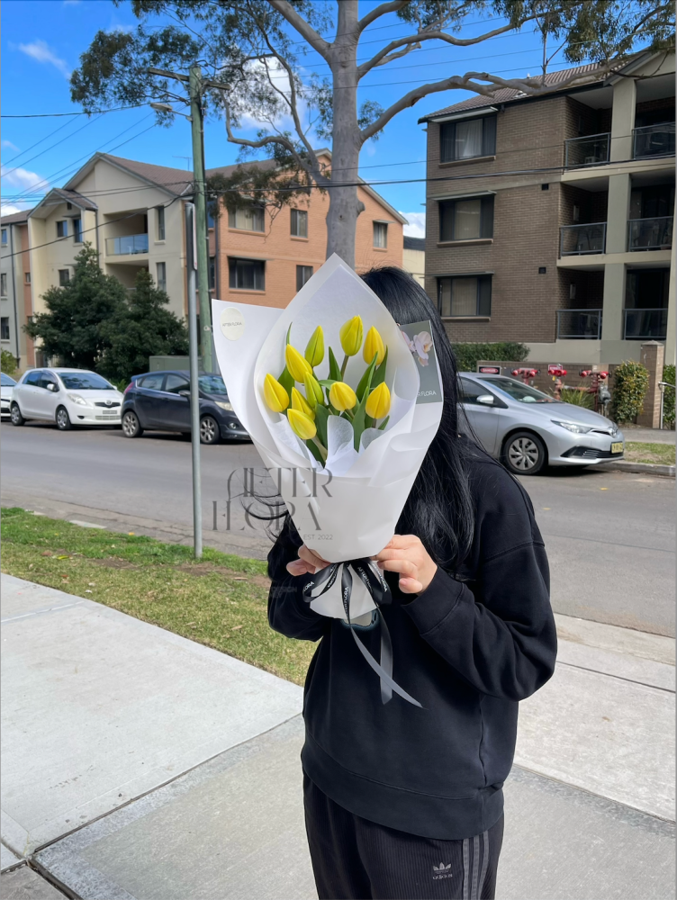 Tulip