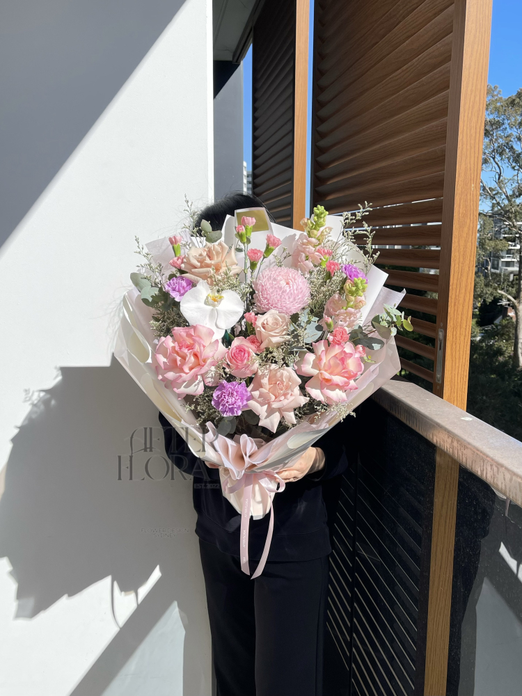 Pastel Love