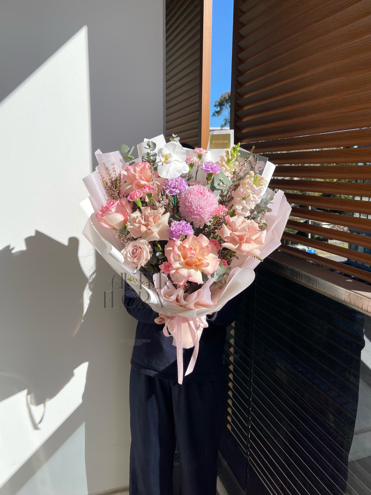 Pastel Love