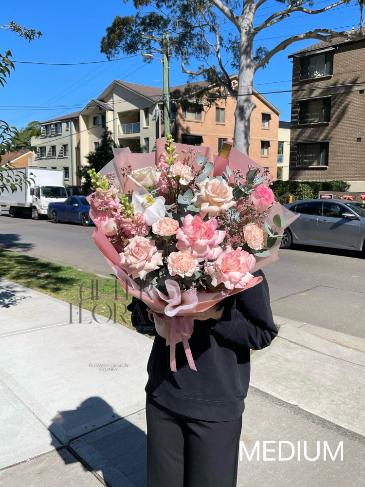 Secret Lover