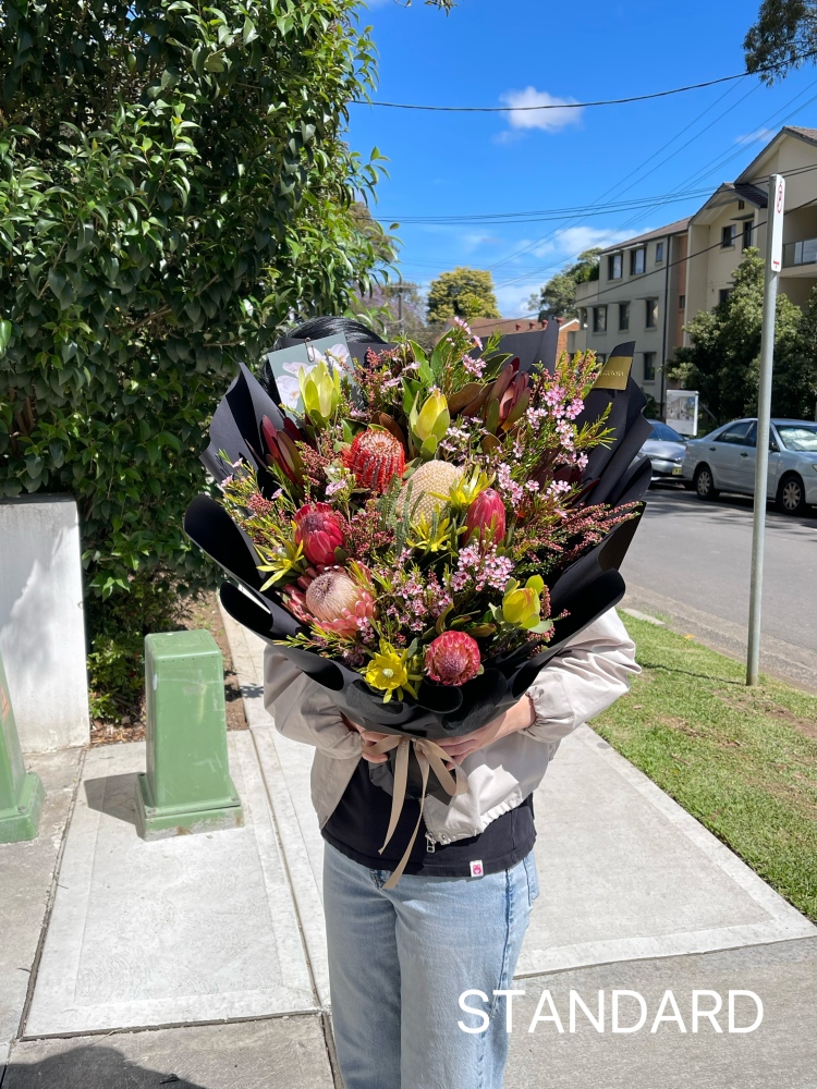 Native Bouquet