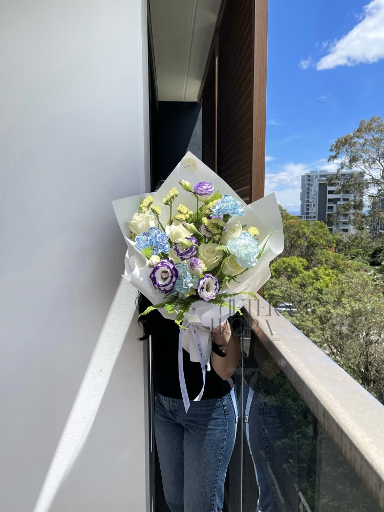 Posy Breeze