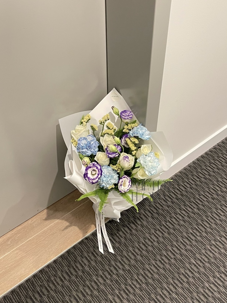 Posy Breeze