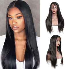 150% Straight Full Lace Wig
