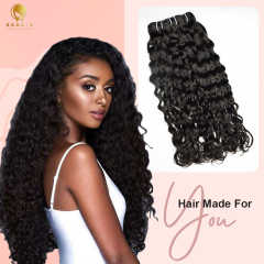 14A Italian Curly Long Lasting Hair High Quality Bundles