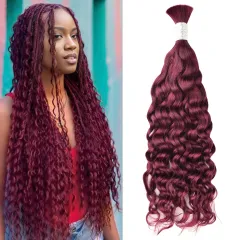 Paquetes rectos 10A Cabello alineado con cutícula virgen sin procesar