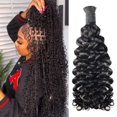 10A Straight Bundles Raw Virgin Cuticle Aligned Hair