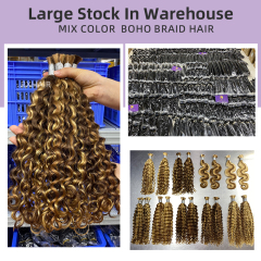 10A Straight Bundles cheveux vierges alignés avec cuticules vierges