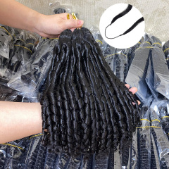 10A Straight Bundles Raw Virgin Cuticle Aligned Hair