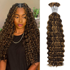 10A Fasci Dritti Capelli Vergini Allineati Della Cuticola