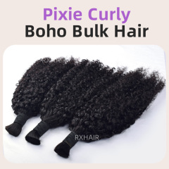 10A Fasci Dritti Capelli Vergini Allineati Della Cuticola