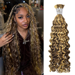 10A Fasci Dritti Capelli Vergini Allineati Della Cuticola