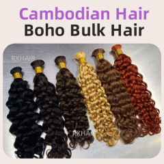 10A Fasci Dritti Capelli Vergini Allineati Della Cuticola