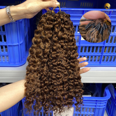 10A Straight Bundles cheveux vierges alignés avec cuticules vierges