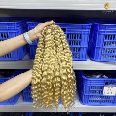 10A Straight Bundles Raw Virgin Cuticle Aligned Hair