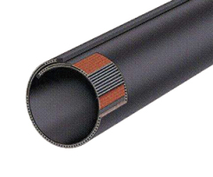 Fabric Pipe Conveyor Belts