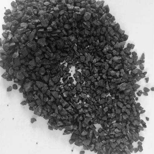 Granular Activated Carbon