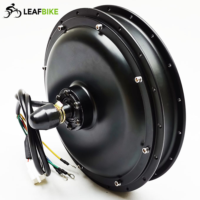 1500w geared hub motor