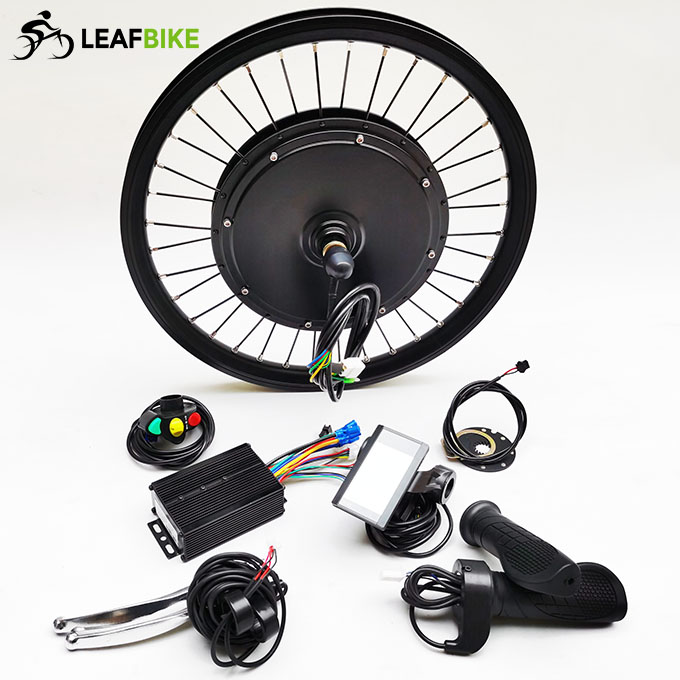 bmx electric motor kit