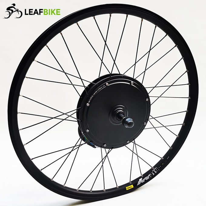 bafang 36v 250w rear hub motor