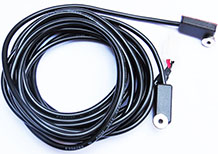 Hydraulic Mechanical Brake Cut Off Sensor Switch Cable