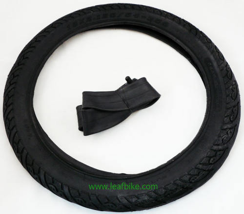 18 inch tire