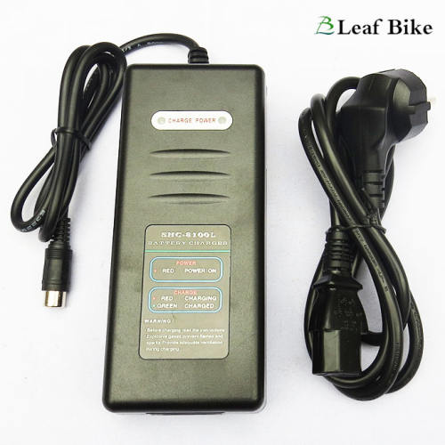 48V lithium battery charger