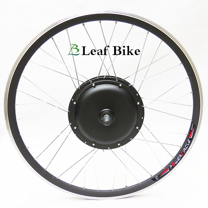 27 inch electric bike wheel