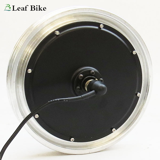 hub motor 14 inch