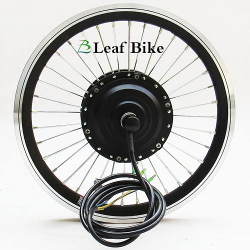 16 inch 24V 250W front electric bike motor wheel