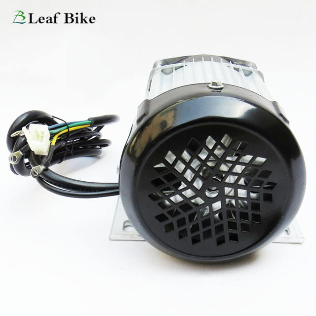 48V 750W Tricycle Motor