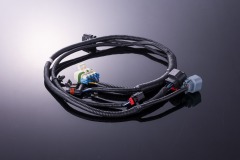 Fuel tank wire harness