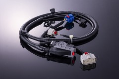Fuel tank wire harness