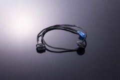 Door panel wire harness