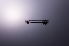 Fuel rail wire harness
