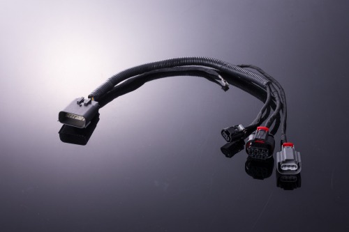 Fuel tank wire harness