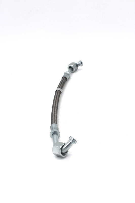 Compressor Water Inlet Tube for M11/QSM11/ISM11(3400563),QSM11/ISM11/M11
