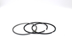 Piston ring for 6CT8.3/6D114