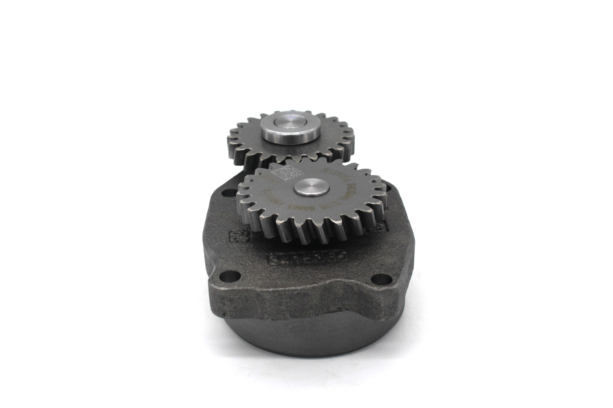 Lubricating oil pump for 6CT8.3/6D114/R305-7/PC360-7