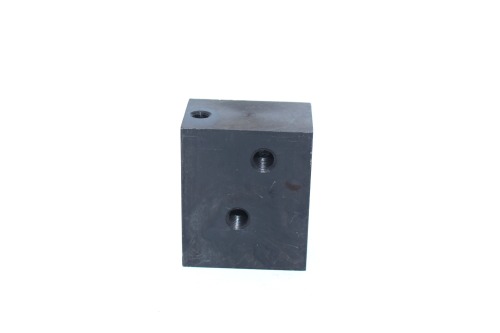 Mounting Spacer for QSC8.3/6CT8.3