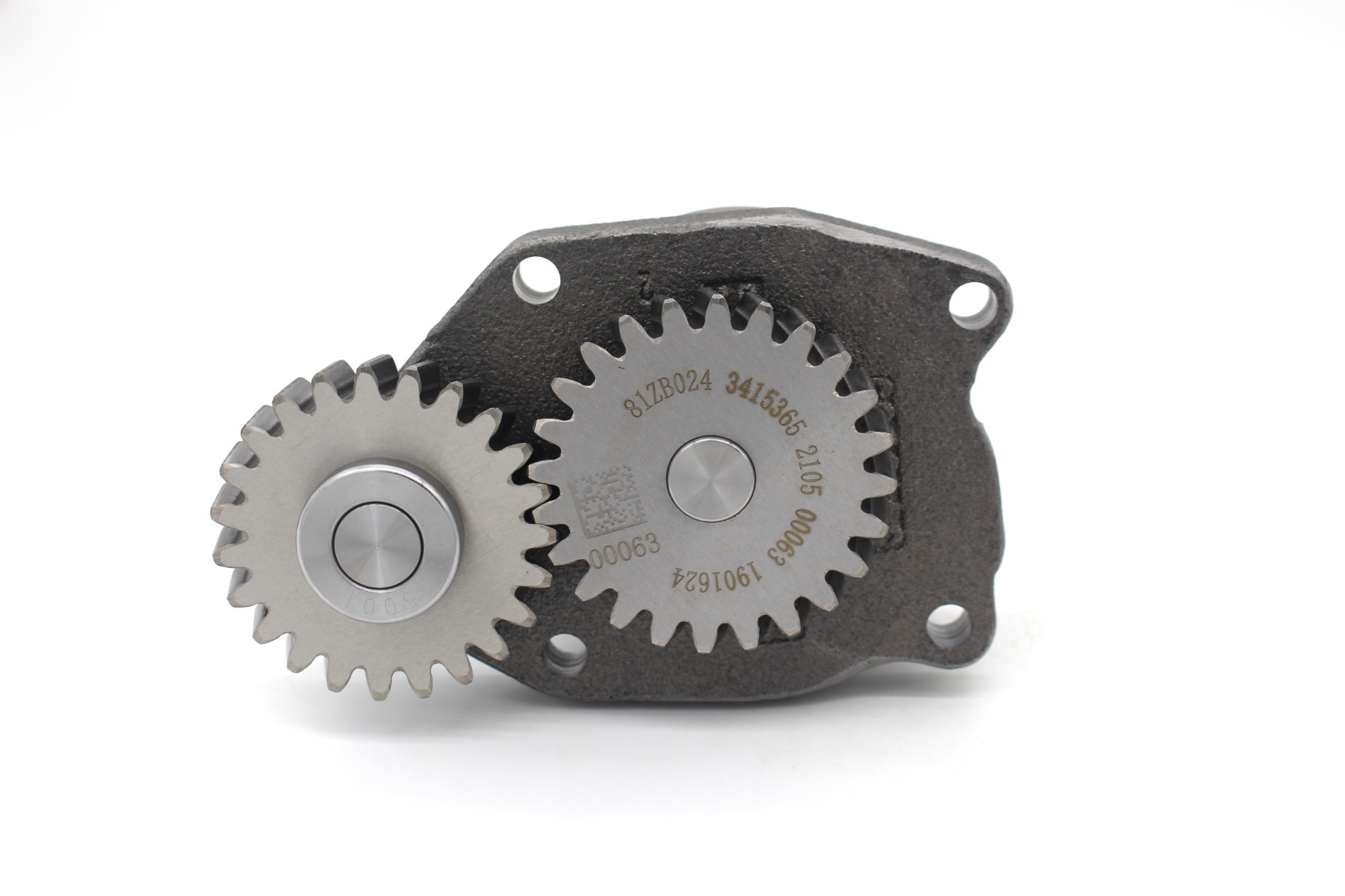 Lubricating oil pump for 6CT8.3/6D114/R305-7/PC360-7