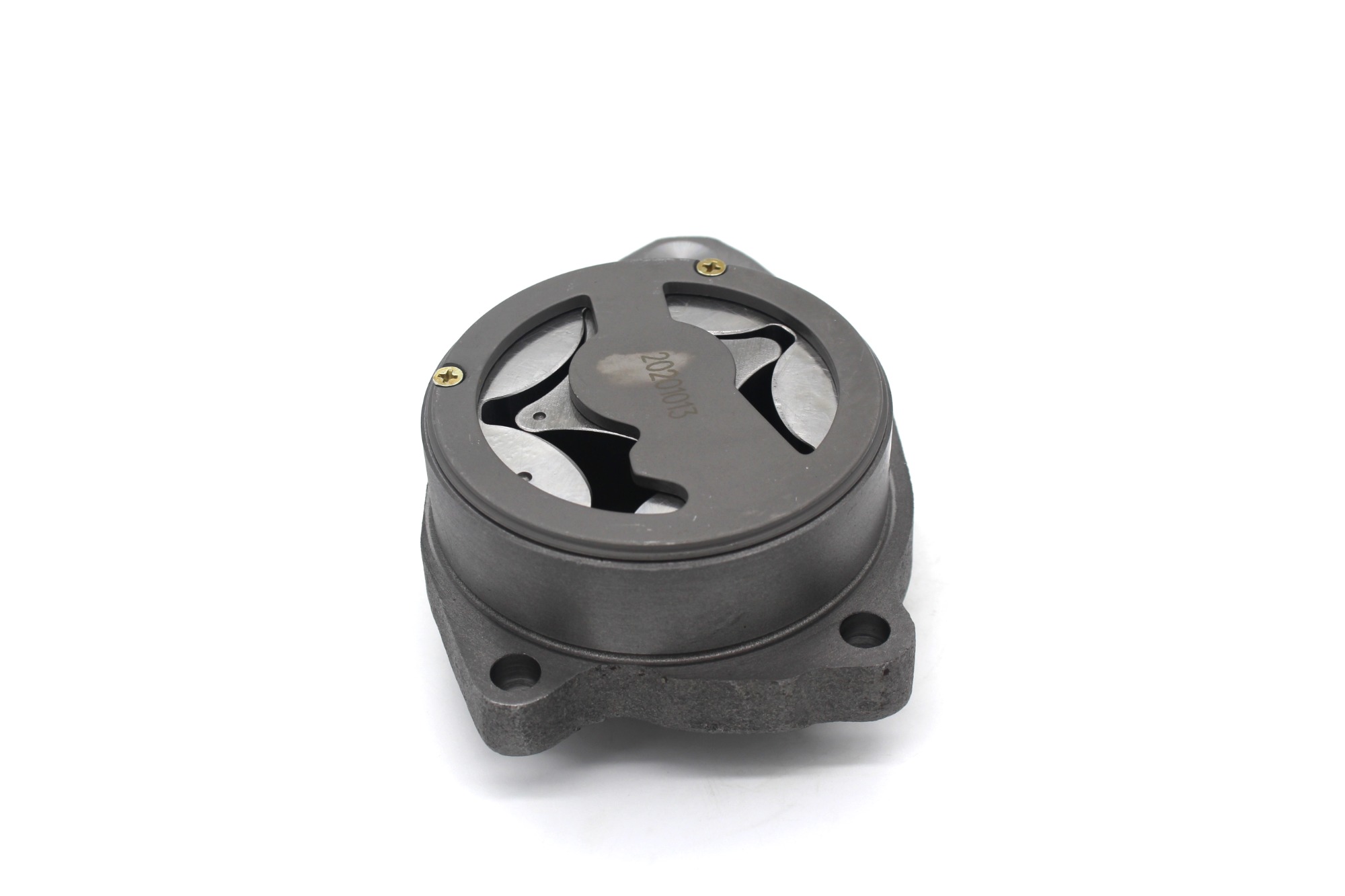 Lubricating oil pump for 6CT8.3/6D114/R305-7/PC360-7