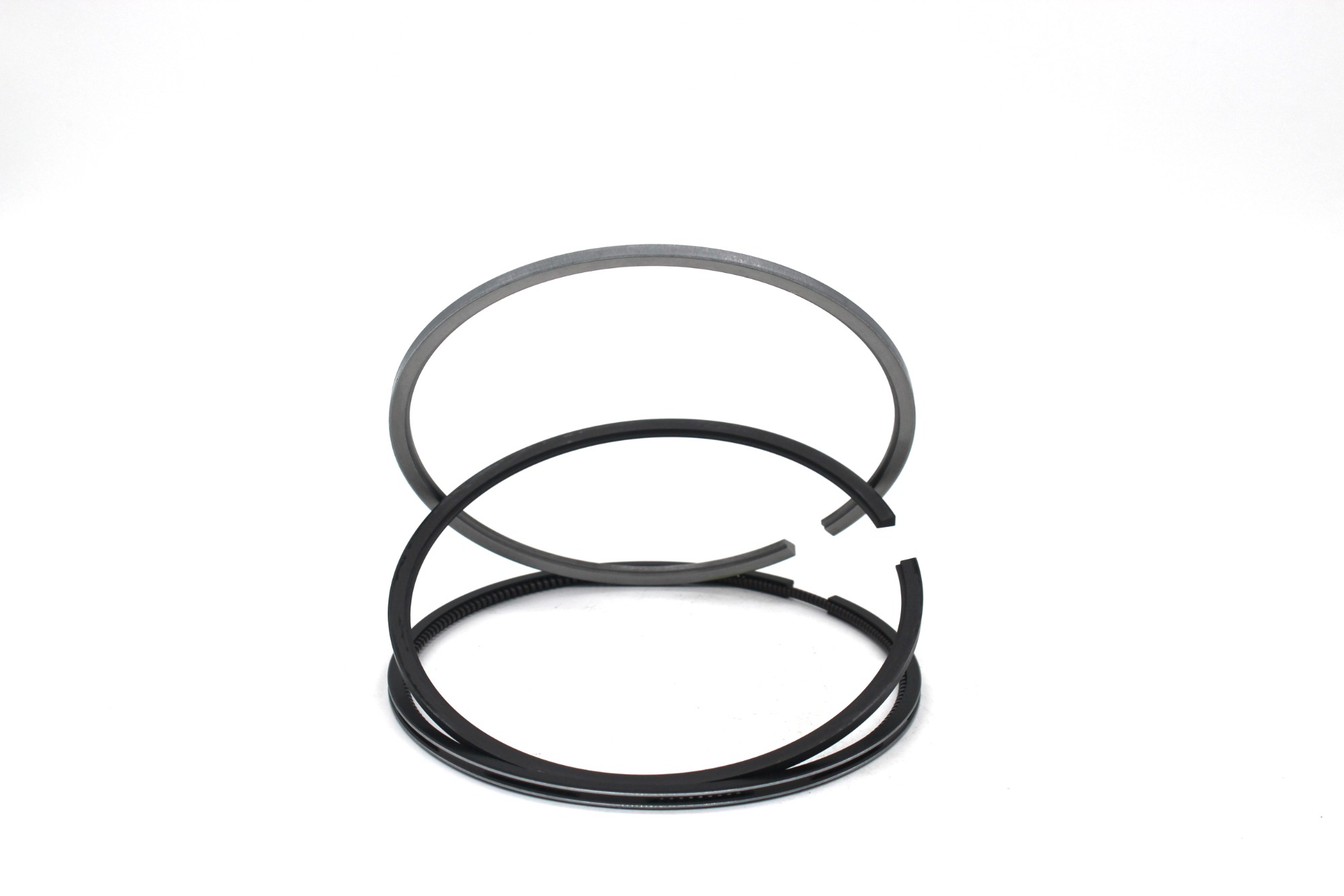 Piston ring for 6CT8.3/6D114