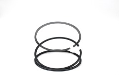 Piston ring for 6CT8.3/6D114
