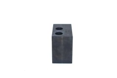 Mounting Spacer for QSC8.3/6CT8.3