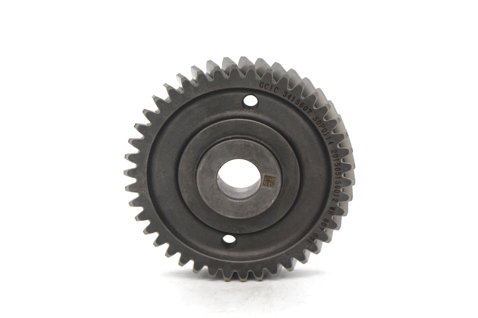 Accessory Drive Gear for 6CT8.3/6D114