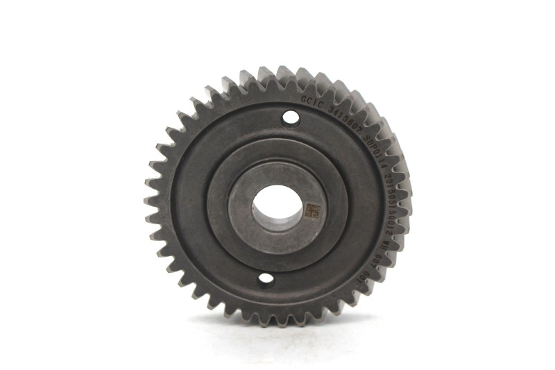 Accessory Drive Gear for 6CT8.3/6D114