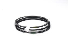 Piston ring for 6CT8.3/6D114